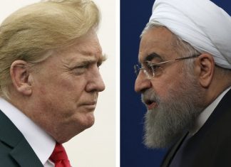 Stratfor: Faktori koji bi mogli potaći SAD i Iran na rat Tramp Ruhani