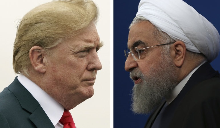 Tramp Ruhani