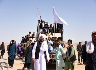 Afganistan: 977 vladinih službenika se pridružilo talibanima u junu Afganistan