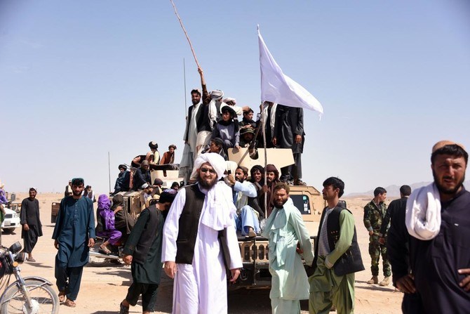 Afganistan