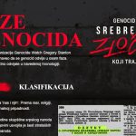 Faze genocida