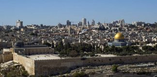 Murdžije i oslobađanje Kudsa Al Aksa, Jerusalem, Kuds