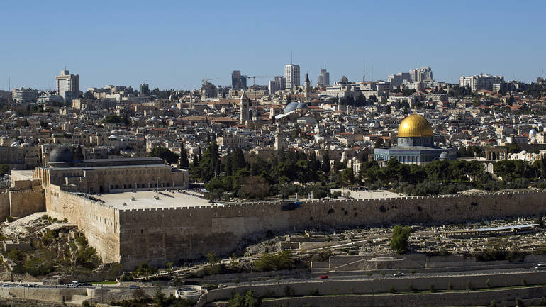 Al Aksa, Jerusalem, Kuds