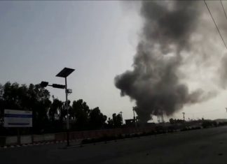 Afganistan: U odvojenim napadima, talibani ubili ili ranili 7 američkih i 80 marionetskih vojnika i policajaca