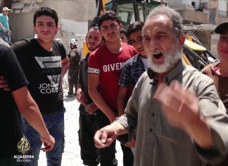 Video: Napadi i krvoproliće u Idlibu se nastavljaju