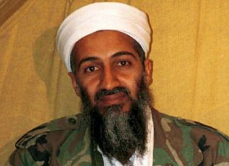 Khan: Pakistanske službe pomogle u pronalaženju Bin Ladena Osama bin Laden