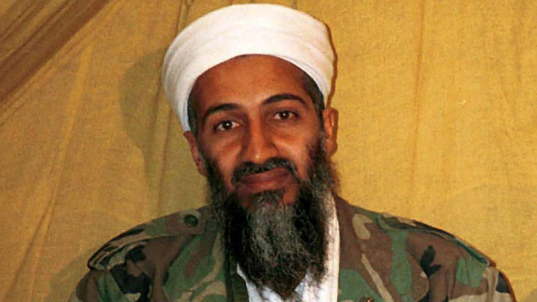 Osama bin Laden