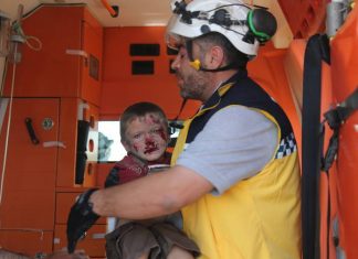 Assadove snage nastavile bombardiranje Idliba, žrtve ponovo civili Assadove snage nastavile bombardiranje Idliba: Ubijeno najmanje šestero civila