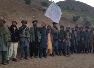 Afganistan: Visoki zapovjednik i 500 boraca milicije Hizbul-islam se pridružili talibanima u Badghisu Hizbul islam Afganistan