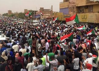 Sudan: Vojska i demonstranti potpisali konačni sporazum o podjeli vlasti Sudan, protesti