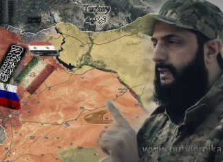 Analiza: Pritisak na Tahriru-Šam da se integriše u Nacionalni front (NLF) Dževlani, Tahriruš-Šam