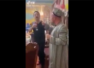 Evo kako Kina vrši “deradikalizaciju muslimana” Deradikalizacija muslimana Kine