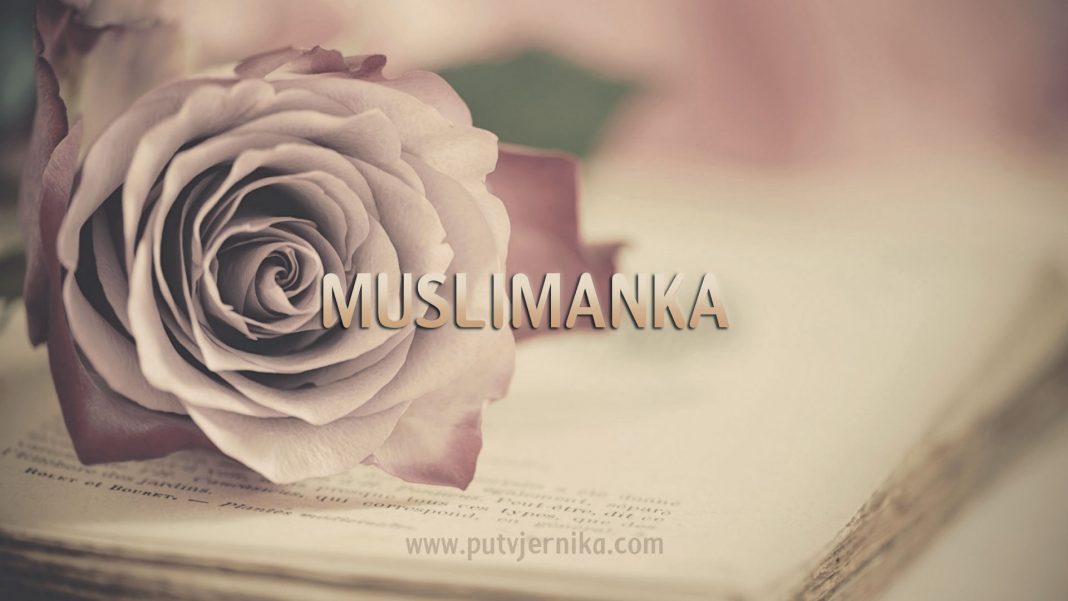Muslimanka