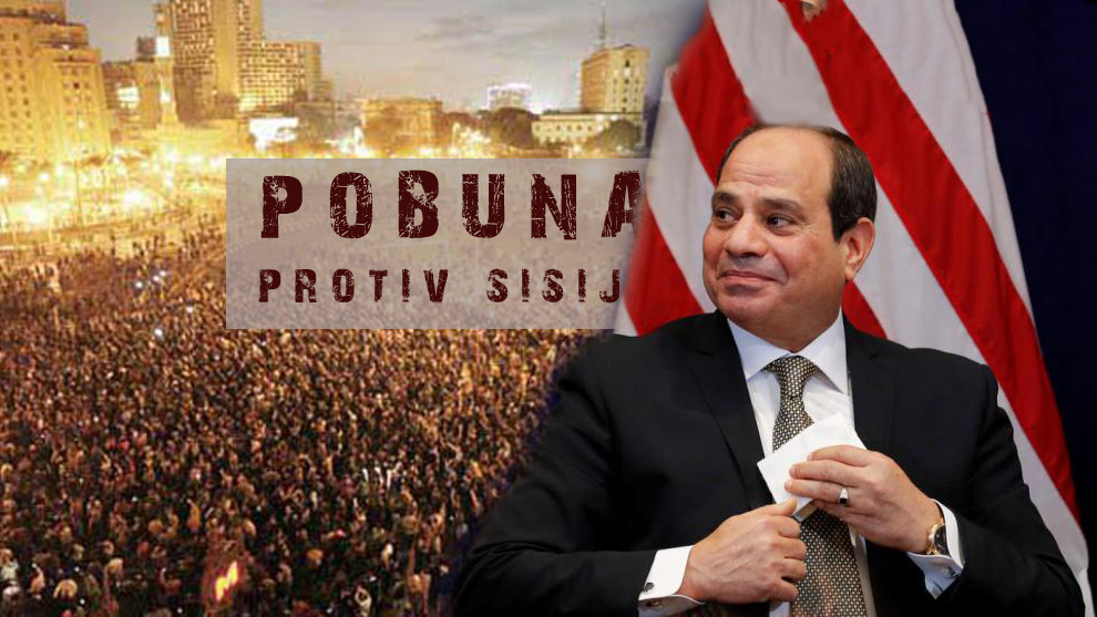 Pobuna protiv Sisija