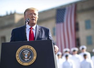 Trump najavio odlučniju borbu protiv talibana Trump