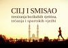 Cilj i smisao treniranja borilačkih vještina, trčanja i sportskih vježbi cilj i smisao vježbanja