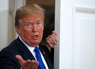 Trump otkazao razgovore s talibanima Donald Trump