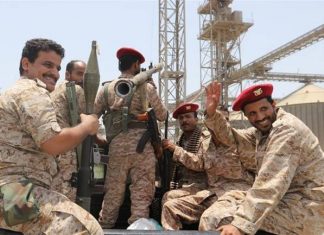 Husi objavili prekid napada na Saudijsku Arabiju Husi u Jemenu