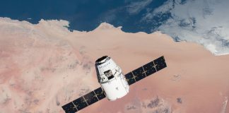 Pojava satelitskih prenosa kao predznak Sudnjeg dana Satelit