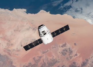 Pojava satelitskih prenosa kao predznak Sudnjeg dana Satelit