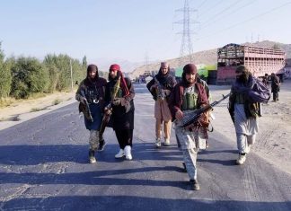 Izbori u Afganistanu: Talibani isključili telekomunikacije u cijeloj državi, Pakistan zatvorio granicu Talibani