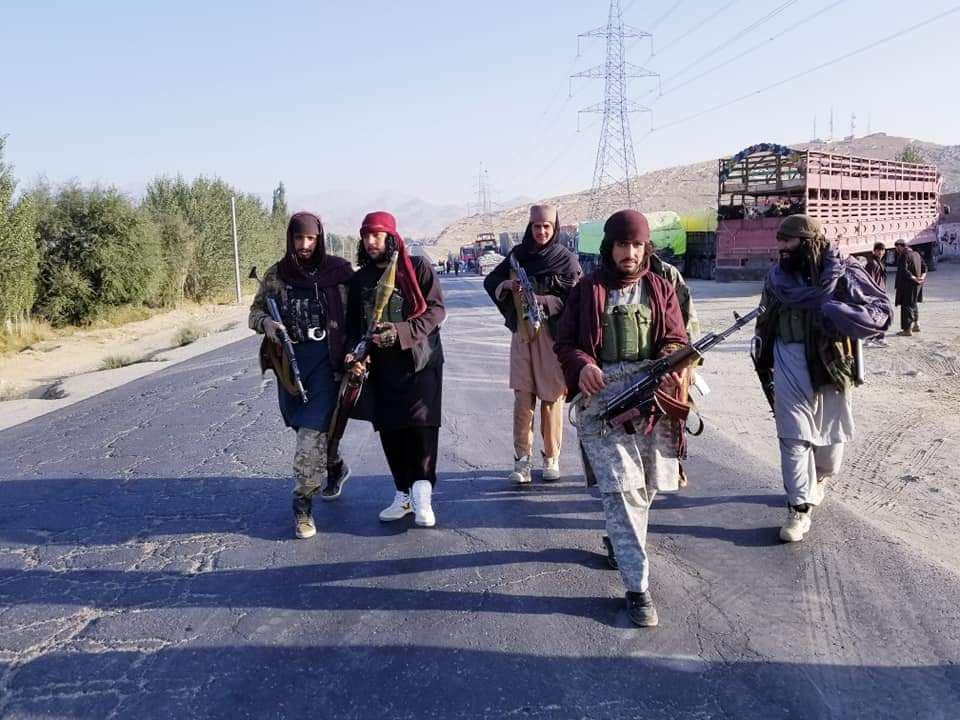 Talibani