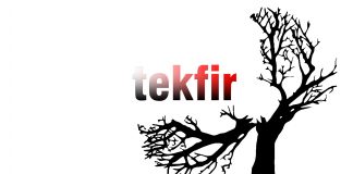 Tekfir neistomišljenika samo zbog toga što su murdžije tekfir