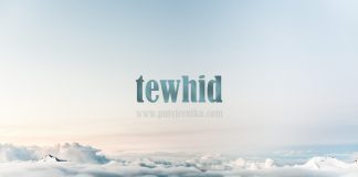 Četiri pravila koja razdvajaju vjeru muslimana od vjere sekularista Tewhid, tevhid