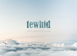 Četiri pravila koja razdvajaju vjeru muslimana od vjere sekularista Tewhid, tevhid