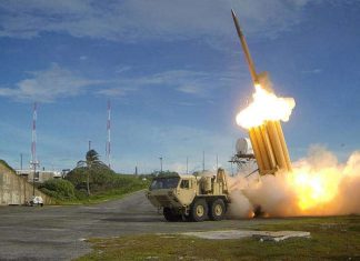 SAD šalje radarske sisteme kako bi unaprijedio odbranu Saudijske Arabije THAAD