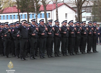 Na korak do odcjepljenja: Vlasti RS uvele žandarmeriju, Dodik najavio novo jačanje policije Žandarmerija RS