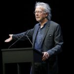 Austrijski nacista Peter Handke