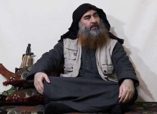 ISIL potvrdio Baghdadijevu smrt i otkrio ime novog vođe Bagdadi