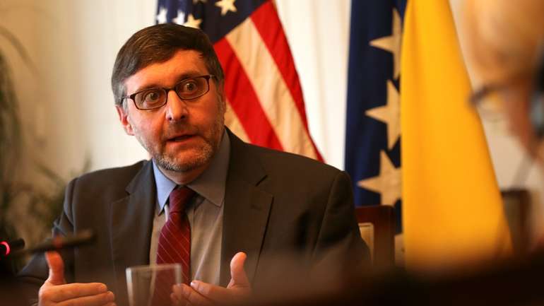 Američki plan za Kosovo, Srbiju i BiH