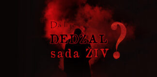 Da li je Dedždžal živ i da li je postojao u doba Allahovog Poslanika sallAllahu alejhi we sellem? dedzal
