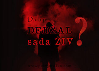 Da li je Dedždžal živ i da li je postojao u doba Allahovog Poslanika sallAllahu alejhi we sellem? dedzal