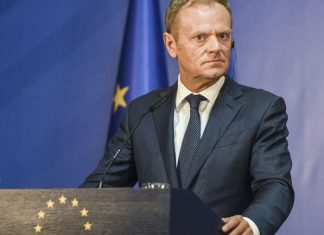 Tusk: Jedan od najvećih izazova za EU je Trump Donald Tusk