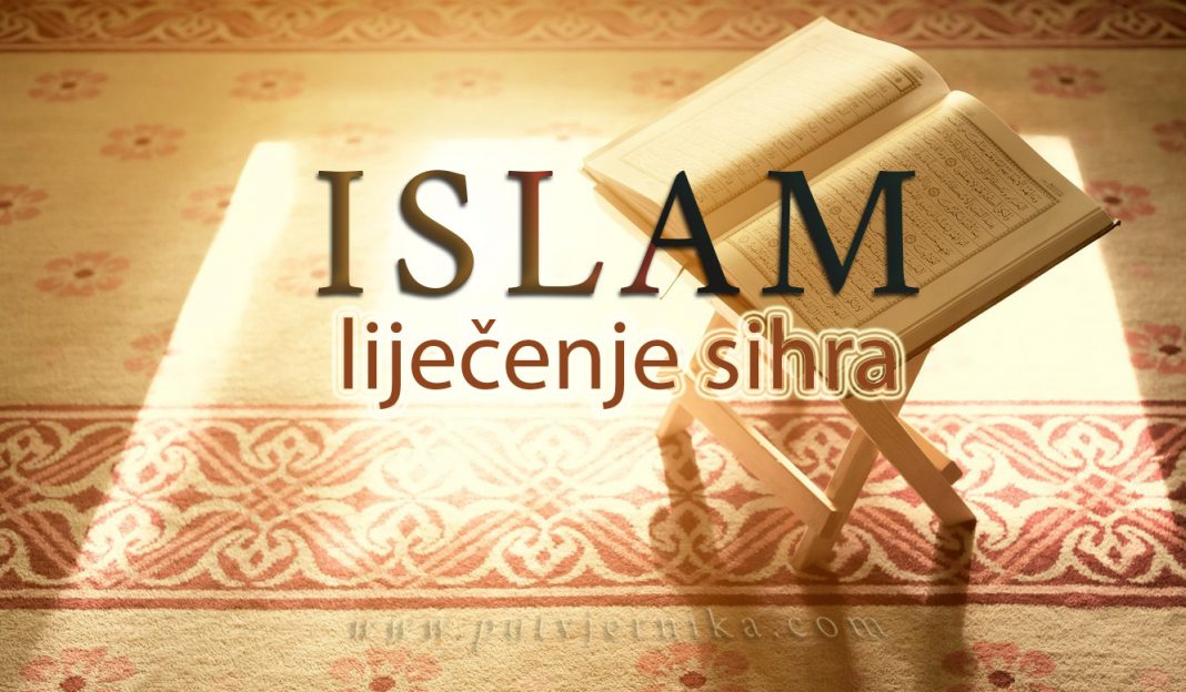 Lijećenje sihra