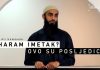 Haram imetak? Ovo su posljedice! | Šejh Ali Hammuda
