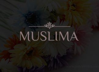 Značenje hadisa o manjkavosti razuma i vjere kod žena muslimanka, cvjece