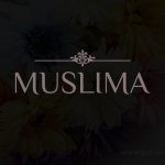 muslimanka, cvjece