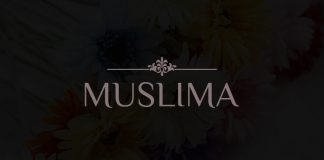 Kako se i skim druži žena muslimanka muslimanka, cvjece