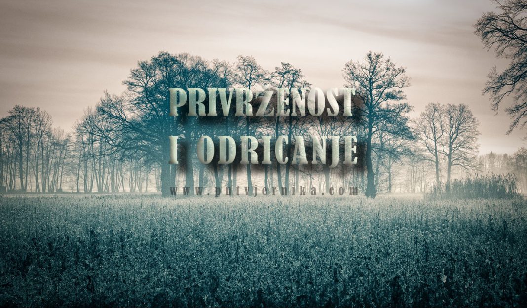 Privrzenost i odricanje
