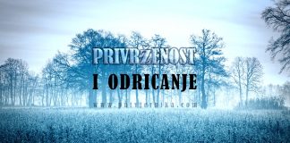 Privrženost i odricanje spram iskrenih vjernika, griješnika i nevjernika Privrzenost i odricanje