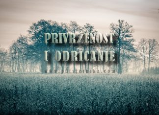 Deset zabranjenih načina prijateljevanja s nevjernicima Privrzenost i odricanje