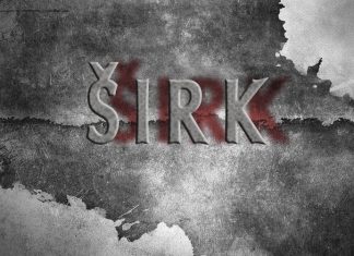Poglavlje o strahu od širka Širk