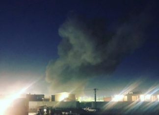 Talibani napali najveću američku vojnu bazu u Afganistanu Afganistan Bagram