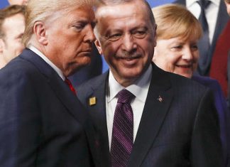 Trump i Erdogan o bilateralnim odnosima i regionalnim temama Erdogan i Trump