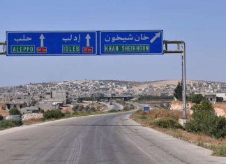 Eskalacija u Idlibu, duboko neslaganje Rusije i Turske bitka za Idlib