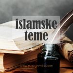 islamske teme, islam, slike